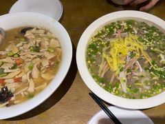 -杏花村水席楼·洛阳水席(老城十字街店)