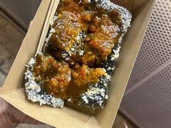 暴雪臭豆腐-品腐记·豆腐王朝(老门东总店)