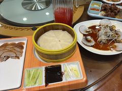 -郑庄脂渣海鲜楼(九水路店)