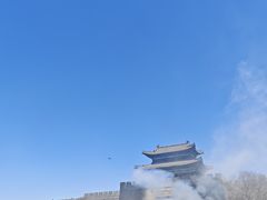 -红嫂家乡旅游区