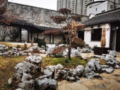 -青果巷历史文化街区