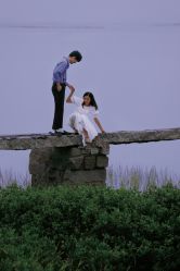 -绿皮火车照相馆 婚纱照旅拍(厦门店)