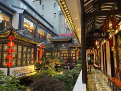 -北园酒家(小北路店)