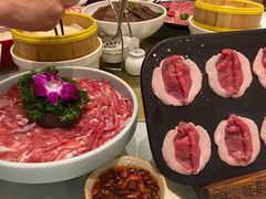 -东来顺•非遗火锅(外滩店)