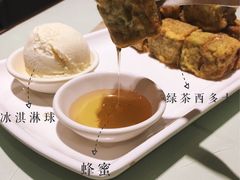 -大咀港式茶餐厅(海岸城店)