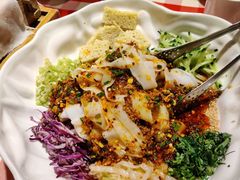 -西贝莜面村(香蜜湖店)