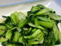 小青菜-舟山海鲜·江浙菜(银沙路店)