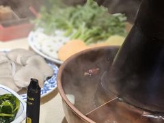 -东镇老火锅(长春路首店)