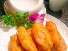 -唐猫庭院·千年陕菜(赛格国际购物中心店)