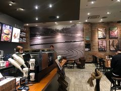 -星巴克(重庆火车北站北广场II店)