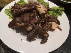 -芳林嫂 湖边边巧媳妇渔家菜馆