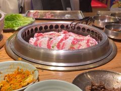 -汉拿山(北京上地华联店)