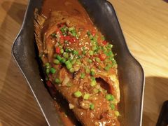 -刀板香·安徽菜(国购IFC店)
