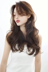 -GIRL STYLE 烫发·染发沙龙