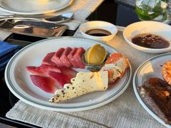 -广州花园酒店·凌璇阁旋转餐厅CAROUSEL360