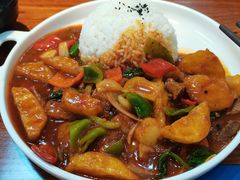 -卡迷尔牛肉面(佳木斯路店)