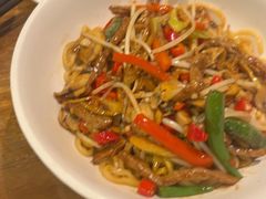 -寻裕记·现炒浇头面(人民广场店)