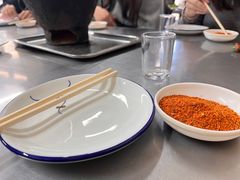 -火云龙烤肉(紫荆花店)