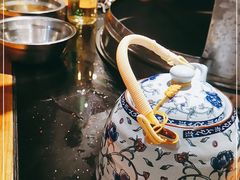 -地锅公社·现炒地锅鸡·地锅鱼·夜宵(罗锦路店)