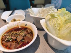 -半天妖烤鱼(紫荆广场店)