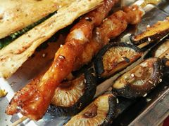 -篱笆院东北饺子王(欧阳路店)