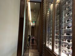 -悦轩中餐厅·高空江景·杭州柏悦酒店