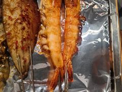 -金太阳海鲜烧烤·本地人餐厅(东纬路旗舰店)