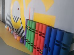 -元时健身工作室(菜园广场写字楼店)