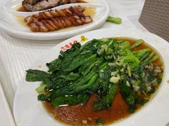 -澳门陈光记烧味饭店(南京德基广场店)