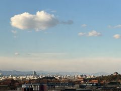 -喜悦烤鸭·新京菜(王府井店)