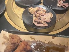 -谷牛和牛烤肉(漕河泾印象城店)