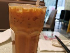 -香港新发烧腊茶餐厅(万象店)