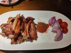 -天山醉美·新疆餐厅(富华里店)