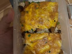 三鲜豆皮-老通城豆皮大王(吉庆街店)