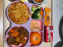 -关东小磨东北菜(漕河泾印象城店)