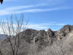 -大岭沟猕猴桃谷风景区