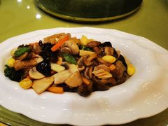 -功德林素菜饭庄(前门店)