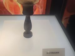 -日照市博物馆