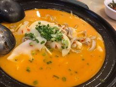 脆肚-李师傅脆肚(梅林店)