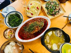 -青城甲(青城山店)