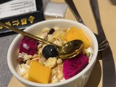 -果仁·意大利餐厅(财富广场店)