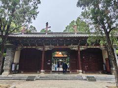 -建水文庙