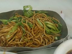 炒面-做了不起的80后