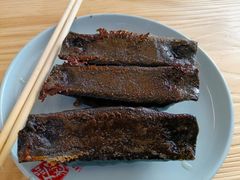 -众品老方子锅贴甜沫(李村店)