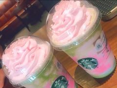 -星巴克(天津大悦城第二店)