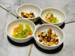 -柴门头啖汤·经典川菜·慢火汤品(锦城万达店)