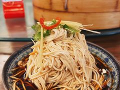 -潘德林茶社(新城河路店)