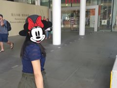 -东荟城名店仓