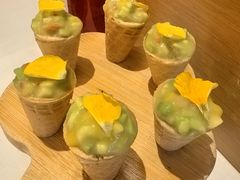 -若蘭慈·无国界素食料理(欢乐海岸店)