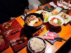 -北村家日本料理(西大望路店)
